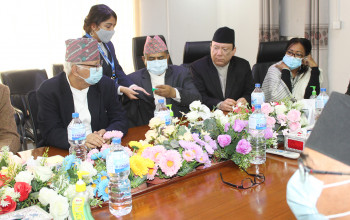 सर्वोच्चमा पहिलोपटक गोला प्रक्रियाबाट पेसी, कसको इजलासमा कति र कुन मुद्दा ?